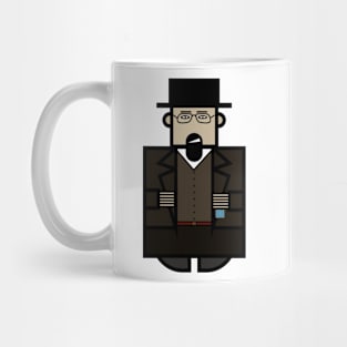 Heisenberg Mug